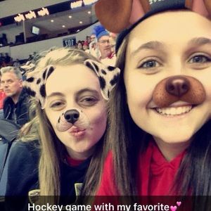 Meet your Posher, Taylor