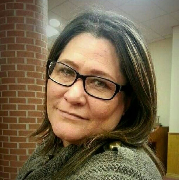 Meet your Posher, Susan