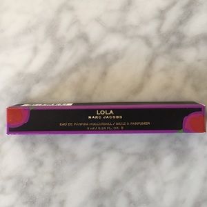 Marc Jacobs Lola Rollerball.