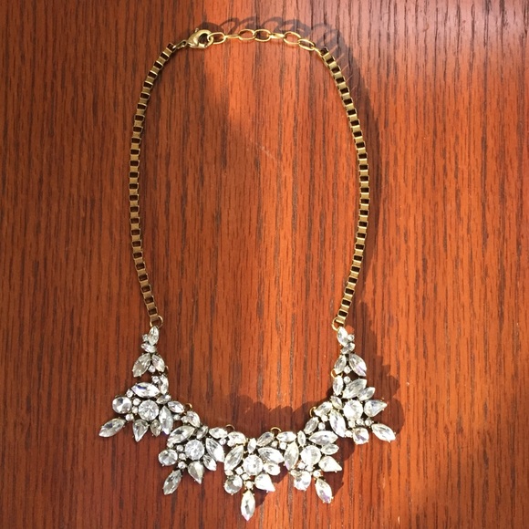 Statement Necklace