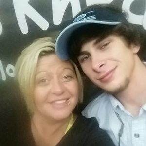 Meet your Posher, Patty