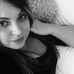 Meet your Posher, Kasia