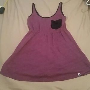 Super comfy and relaxed dress