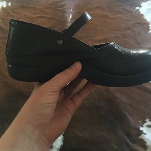 Dansko Mary Jane. Size 41