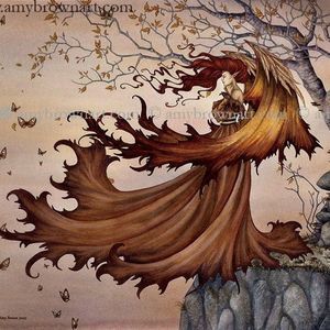 Meet your Posher, Teri