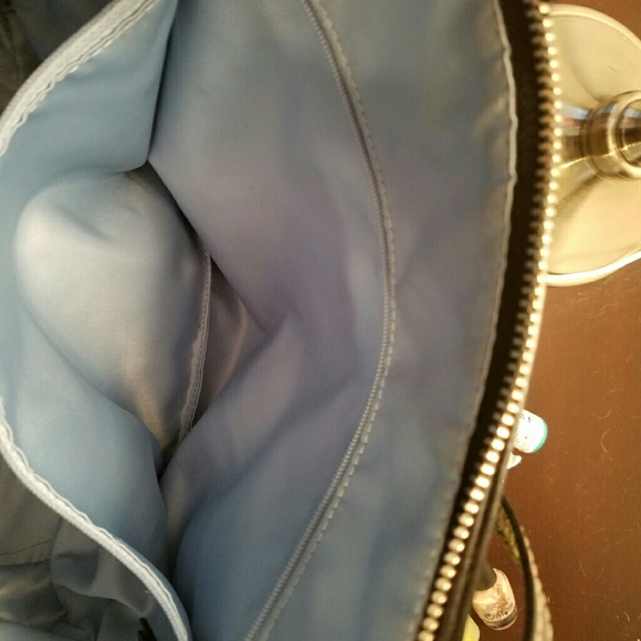 Authentic Coach purse - Picture 4 of 6