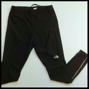 {Mens} The North Face vapor wick pants