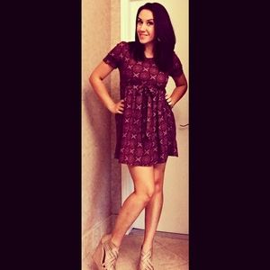 Meet your Posher, Summer