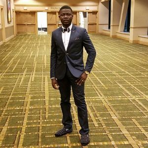 Meet your Posher, Stephen