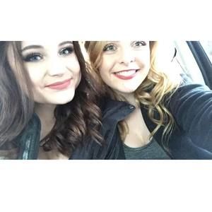 Meet your Posher, Kaylee