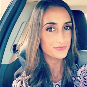 Meet your Posher, Rachael