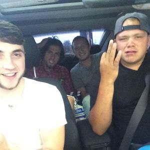 Meet your Posher, Mitchell