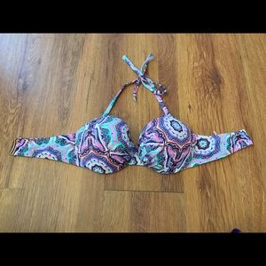 Bikini top Victoria secret