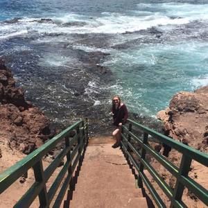 Meet your Posher, Hailey