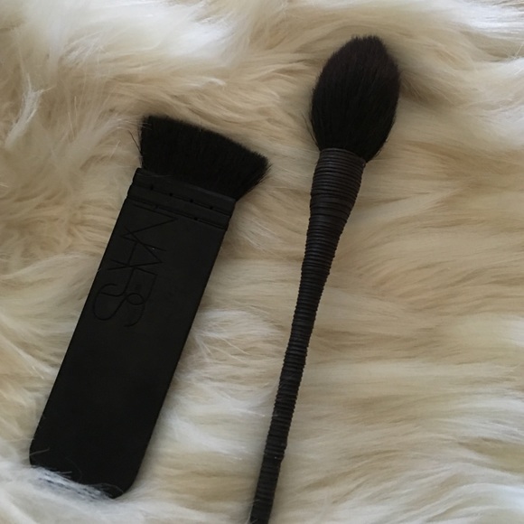 NARS Other - NARS Brush Dupes