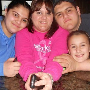 Meet your Posher, Michelle