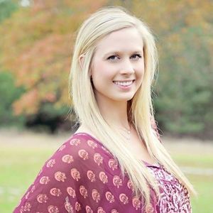 Meet your Posher, Maci