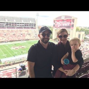 Meet your Posher, Matthew