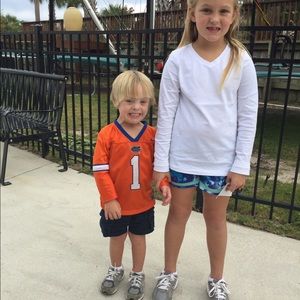 Meet your Posher, Brianne