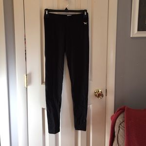Victoria's Secret PINK leggings