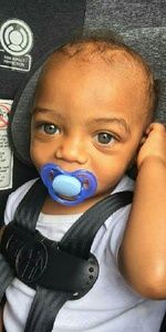 Meet your Posher, Marcus