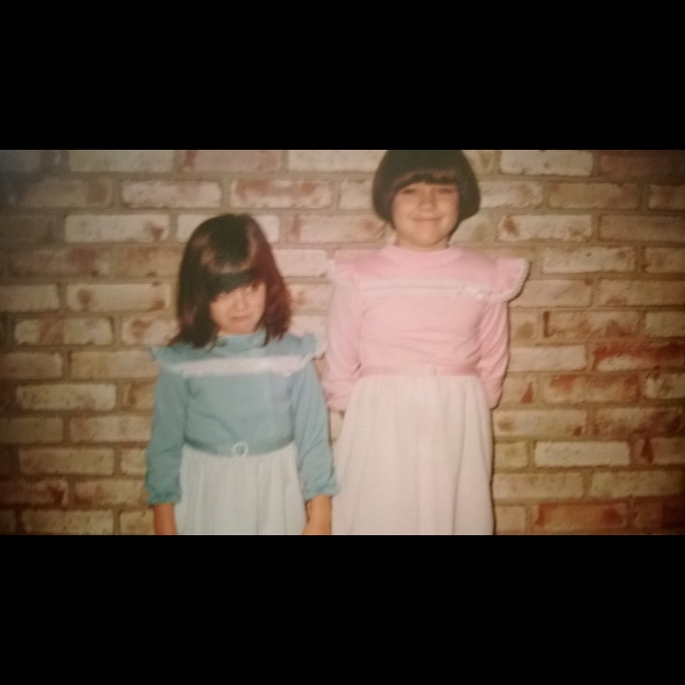 Meet your Posher, Stacy