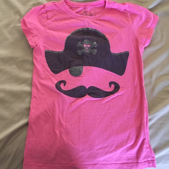 Disney parks pirates of the Caribbean shirt