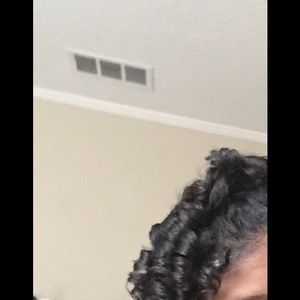 Meet your Posher, Alasha