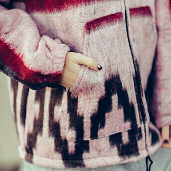 Sold Out! Three Bird Nest Sante Fe Jacket - Picture 4 of 5