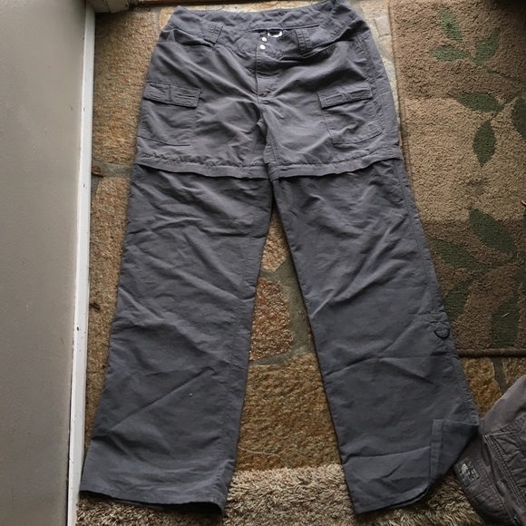 The North Face Hiking pants