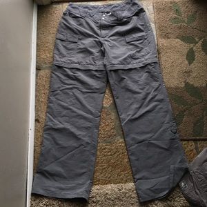 The North Face Hiking pants