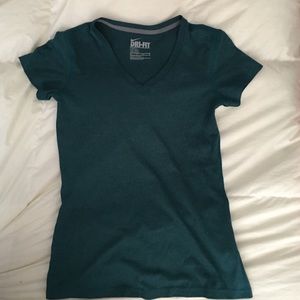 Nike Dri-Fit tee