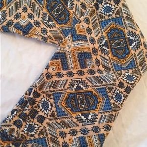 TC LuLaRoe Legging