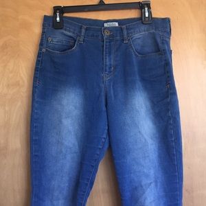Mudd Jeans