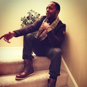 Meet your Posher, Leavon