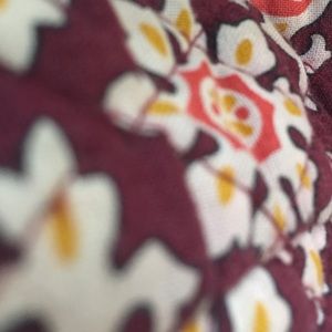 Meet your Posher, Liberty