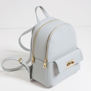 Zara backpack