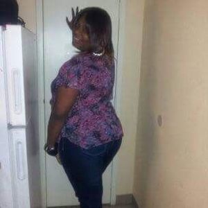 Meet your Posher, Tasha
