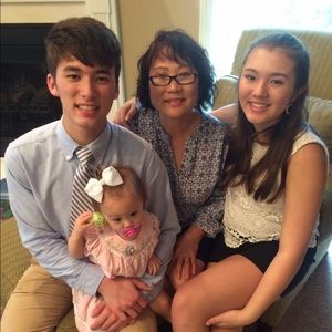 Meet your Posher, Bryan