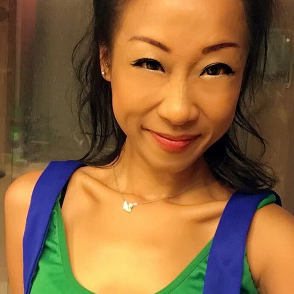 Meet your Posher, Yan