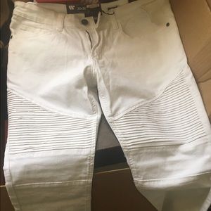 slim fit men's jeans