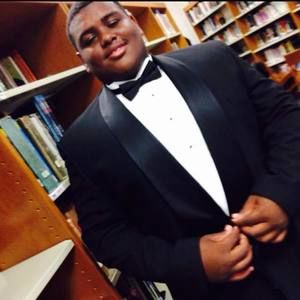 Meet your Posher, Jeremiah