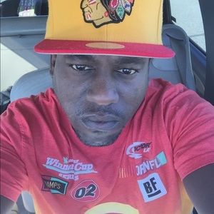 Meet your Posher, Keon