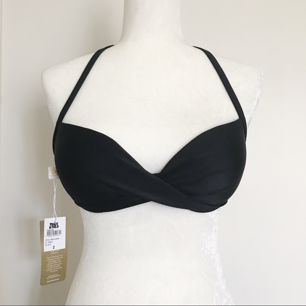 *PRICE DROP!* Track & Field Brazilian Push-Up SWIM