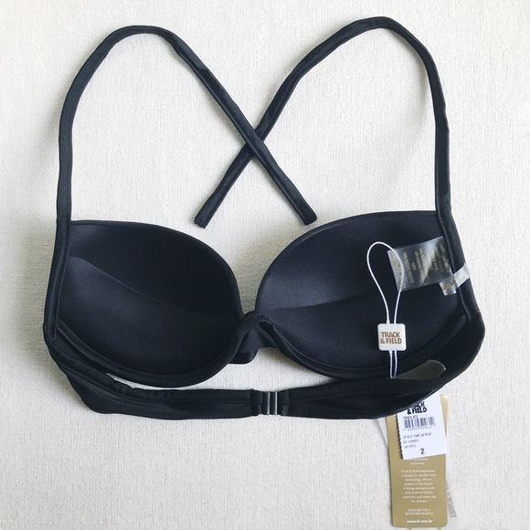 *PRICE DROP!* Track & Field Brazilian Push-Up SWIM - Picture 3 of 4