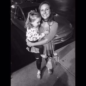 Meet your Posher, Kristen