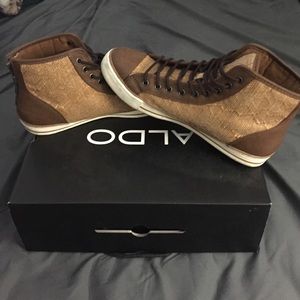 Aldo Shoes for Men size 9