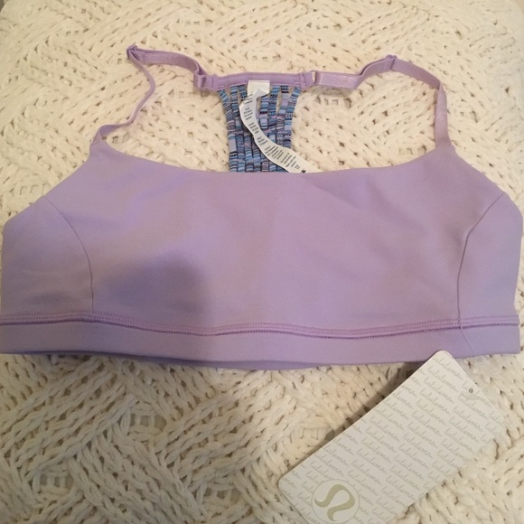 lululemon athletica Other - Brand new lululemon True Self Bra II.