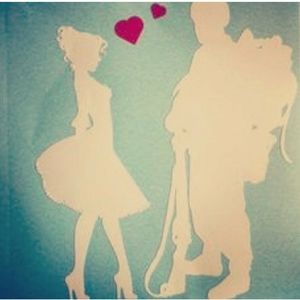 Meet your Posher, Melissa martone