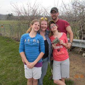 Meet your Posher, Dustin